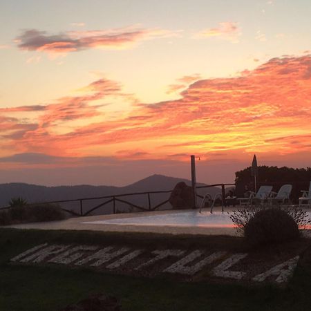 Agriturismo Irghitula Posada  Exterior photo
