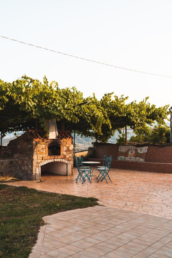 Agriturismo Irghitula Posada  Exterior photo