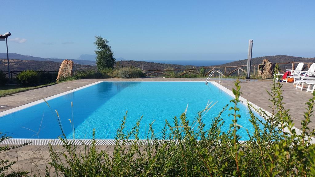 Agriturismo Irghitula Posada  Exterior photo
