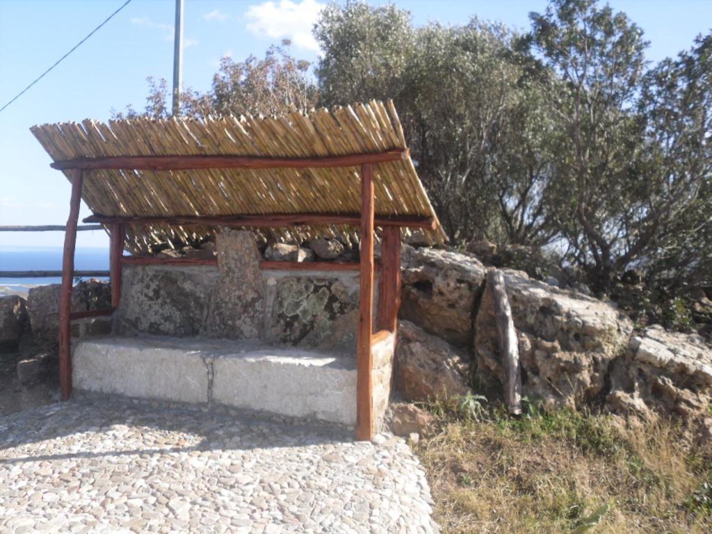 Agriturismo Irghitula Posada  Exterior photo