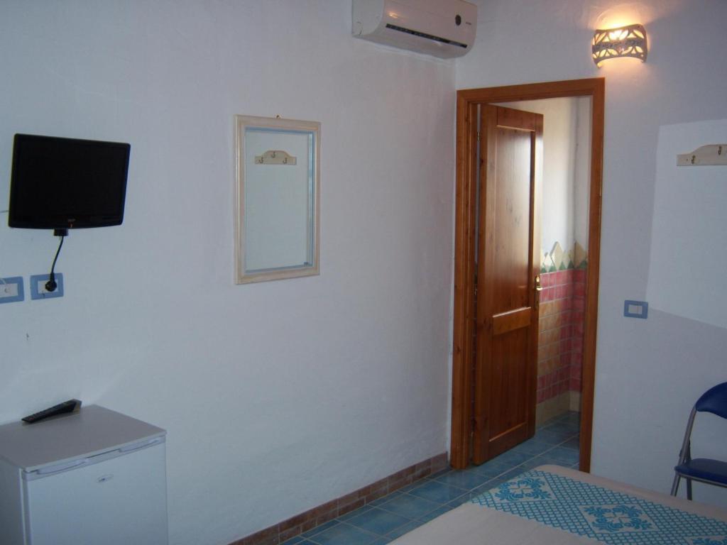 Agriturismo Irghitula Posada  Room photo