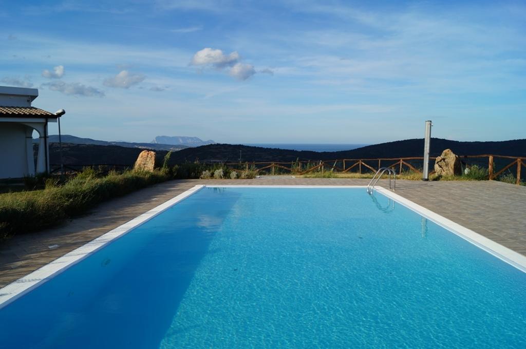 Agriturismo Irghitula Posada  Exterior photo